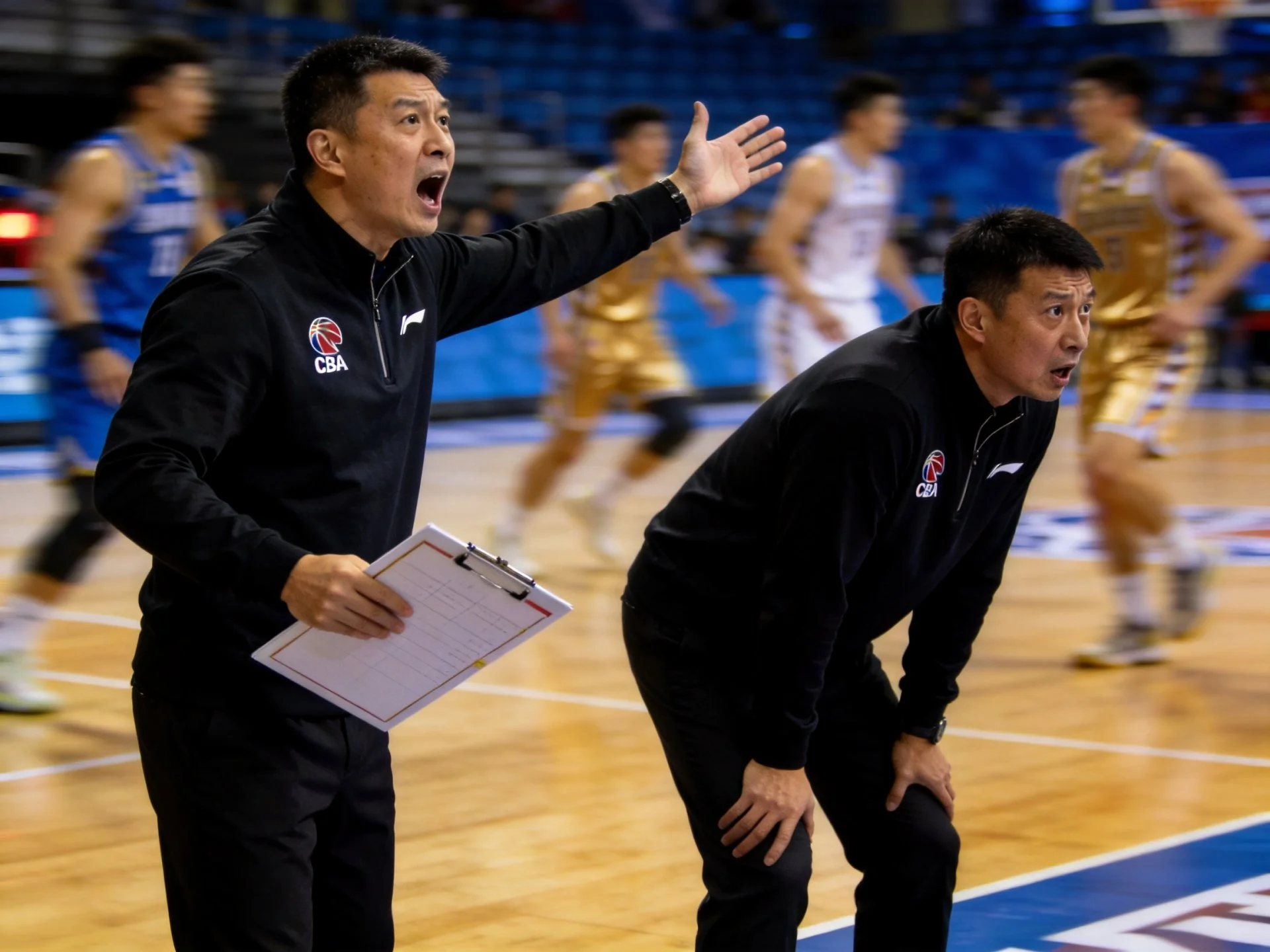 深度解读NBA竞技精神与世界杯拼搏精神的共通内核