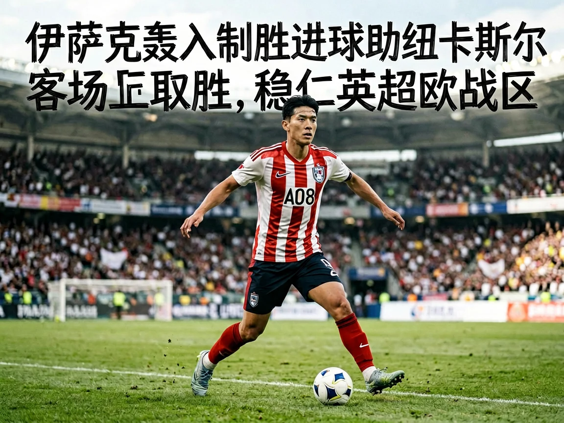 伊萨克轰入制胜进球助纽卡斯尔客场取胜稳居英超欧战区