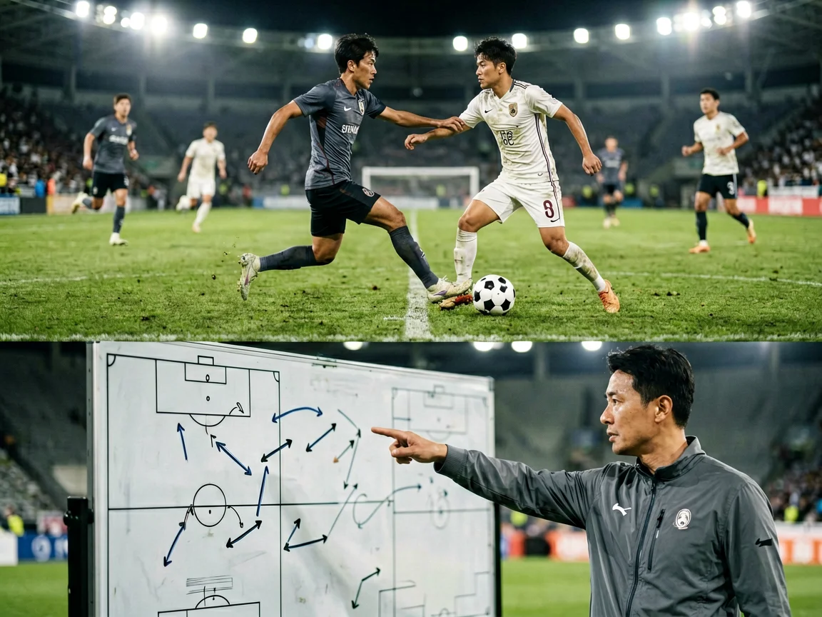 鲁本迪亚斯领衔葡萄牙后防全力征战2026美加墨世界杯