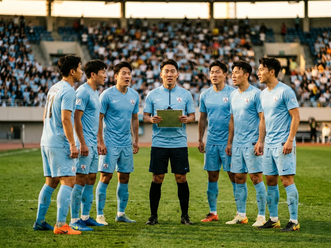教练组敲定纽约城FC首发名单