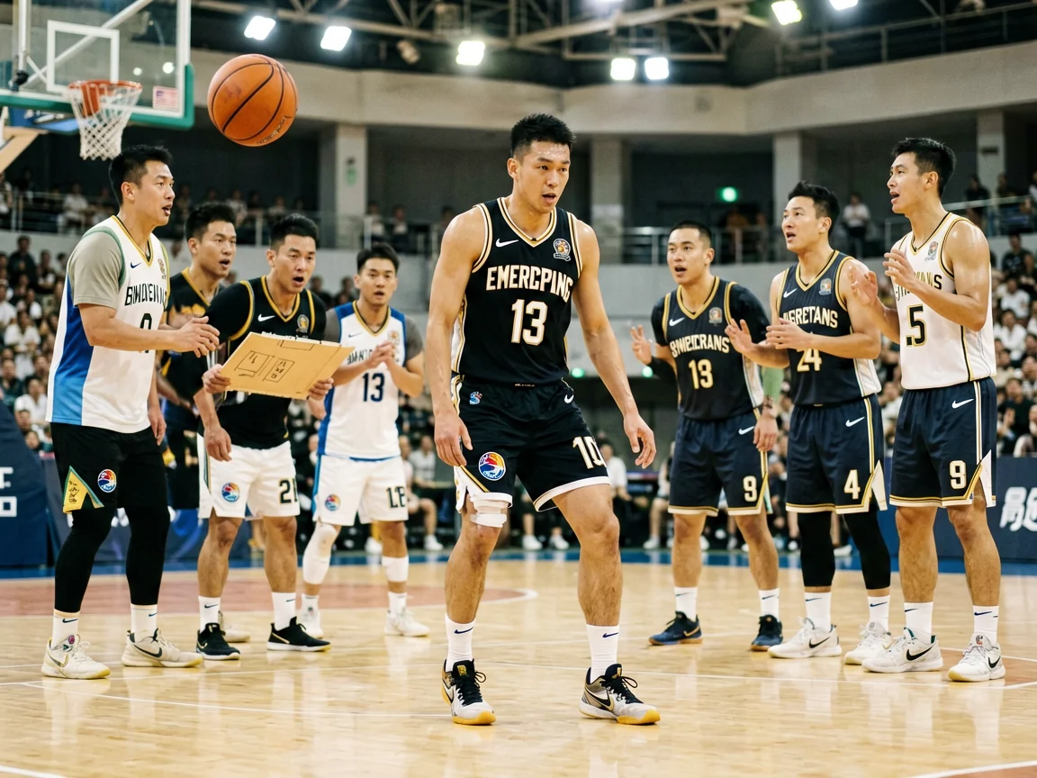 体育赛场准备,尼克斯53年冠军荒